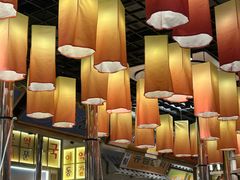 -姜胖胖无限自助烤肉(罗湖宝能店)