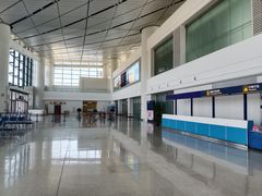 -张家口宁远机场