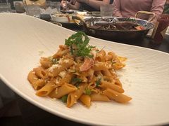 -普朗姆生蚝牛排馆 The Plump Oyster(成都摩方购物中心店)