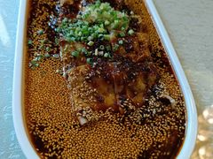 -富乐山酒店(西黄城根北街店)