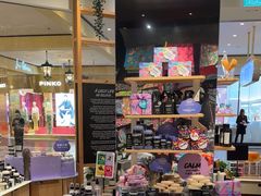 -LUSH(威尼斯人店)