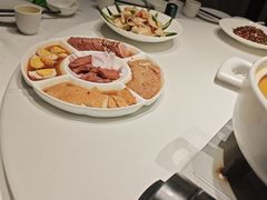 -荣品荟·融合餐厅(月湖广场店)