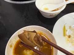 -天仁聚驴肉香(北石槽店)