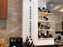 -星巴克臻选(广州沙面店)