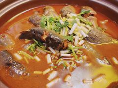 -彭城味道.地道徐州味(怡海花园店)