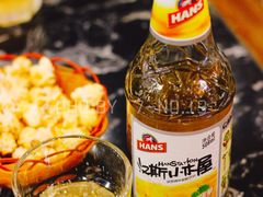 西安果啤-小胖墩炝锅鱼(天钥桥路店)