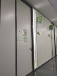 -天津市儿童医院(河西马场院区)