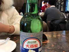 -张包铺(道外店)