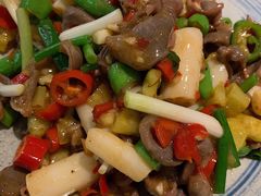 -静一餐厅·湖北菜(前门店)