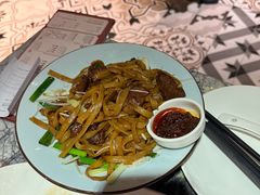 -广东道至正餐厅(区庄店)