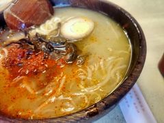 -和风拉面