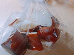 碱水包-面包与我Bread Or Me(长城汇店)