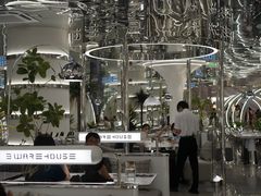 -3号仓库·创意中国菜(新世界城店)