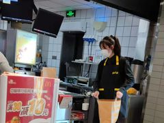 -麦当劳(无锡永乐店)