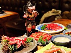 -黑牛の店·黑金店(沈阳万象城店)