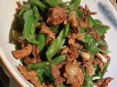 -佬麻雀·新湘菜(珠海金发购物中心店)
