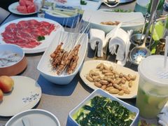 -狼头山火锅 KTV欢唱·烤串(理工大学店)