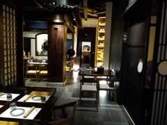 大堂-奈九居酒屋(滨河大道店)