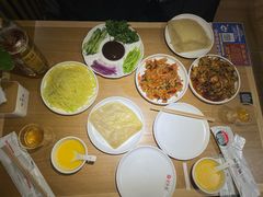 -榆林镇筋饼(知春路店)