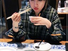 -东方饺子王(工农大路店)