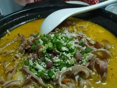 -外婆小聚茶餐厅·生日·团建(市民中心店)