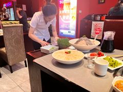 -洞子口重庆鲜货火锅(楚翘城旗舰店)