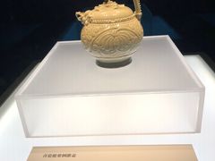 -陕西历史博物馆