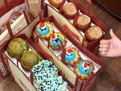 -富贵面包公司(运河店)