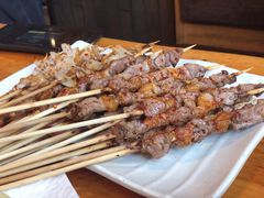-肉串汪(月坛店)