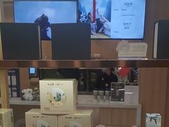 -霸王茶姬(南强街店)