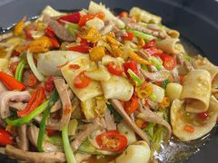 -串小白烧烤(金沙洲店)