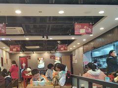 -回味鸭血粉丝汤(新城市广场店)