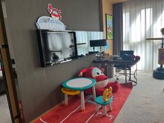 -北京园博大酒店