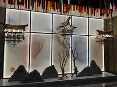 -青水瓦台汤泉(未央店)