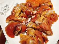 -双流老字号董蹄花(机场南四路店)