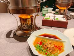 -鼎鼎香·港式火锅(北京SKP店)