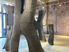 -Big House当代艺术中心