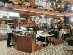 -火啫啫·粤式啫啫煲(南通首店)