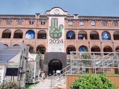 -天津意大利风情旅游区
