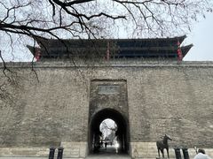 -西安城墙·碑林历史文化景区