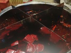 -大队长主题火锅(观音桥店)