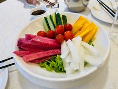 -马凯餐厅(长椿街店)