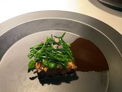 -三嚥阁 La Villa Restaurant