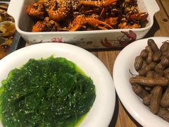 -碳说品道.瓦片烤肉.海鲜烧烤(中华路店)