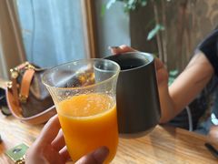 -时光花园(白鹭洲店)