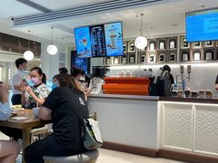 -Peet's Coffee皮爷咖啡(万象天地店)