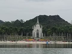 -南宁花花大世界景区