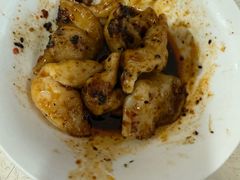 -新繁牛肉豆花(都江堰店)