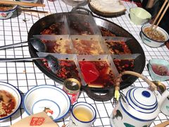 -董眼镜火锅(洪崖洞总店)