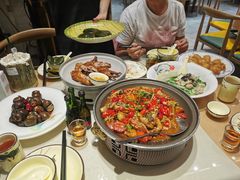 -谢三姐金奖啤酒鱼(总店)